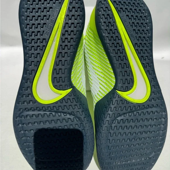 Nike NWOT VOLT court air zoom vapor M S11 - Picture 4 of 12